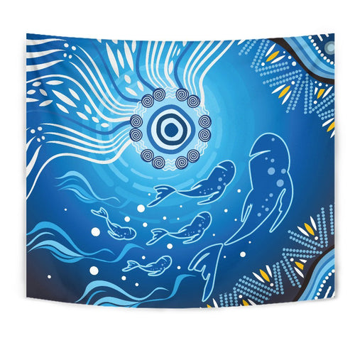 aboriginal-tapestry-indigenous-ocean-fishing