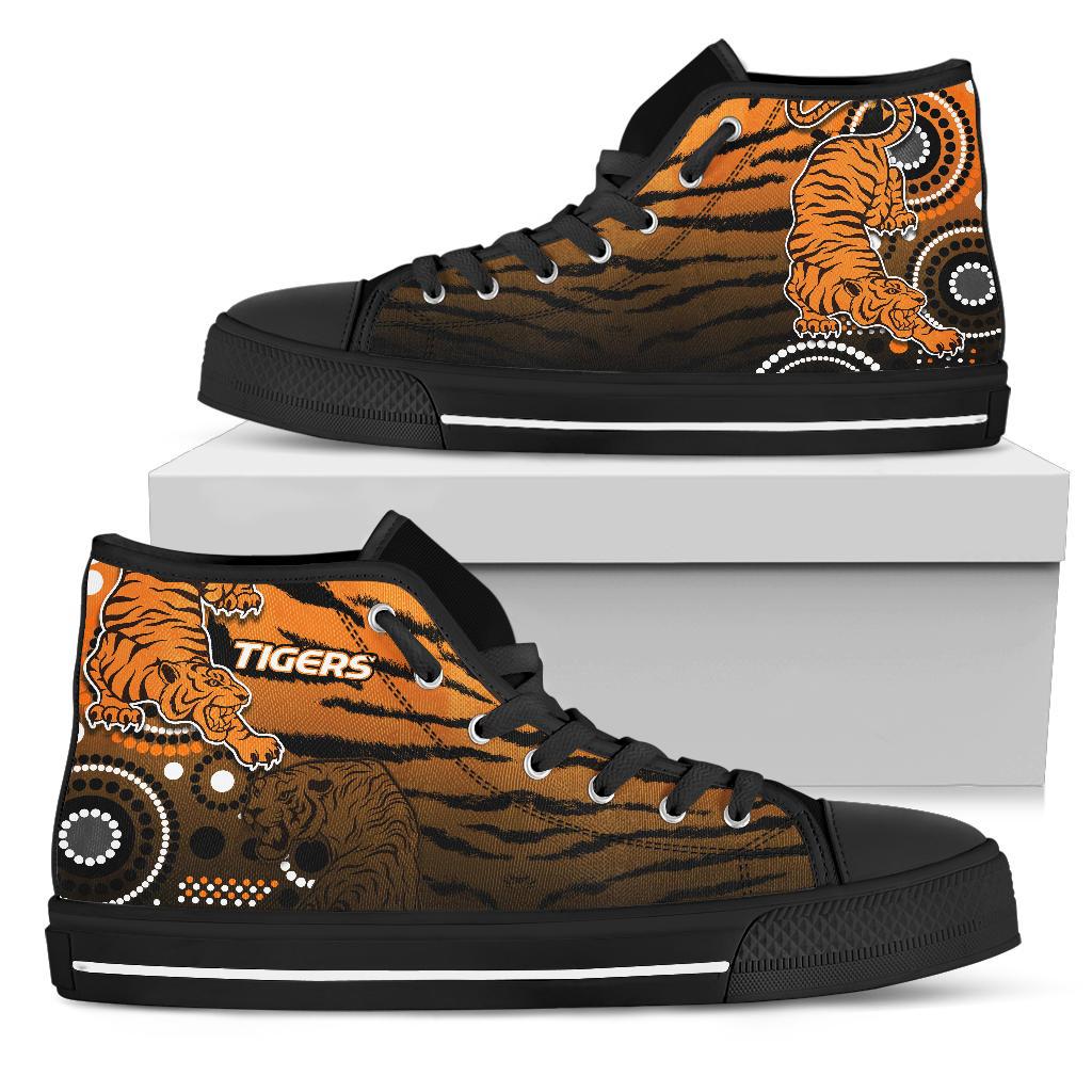 tigers-high-top-shoe-wests-indigenous