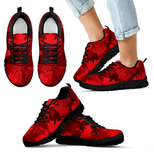 canada-shoes-maple-leaf-sneakers