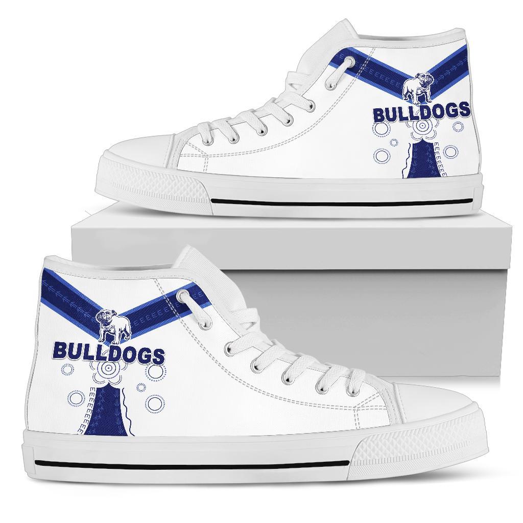 canterbury-bankstown-bulldogs-high-top-shoe-simple-indigenous