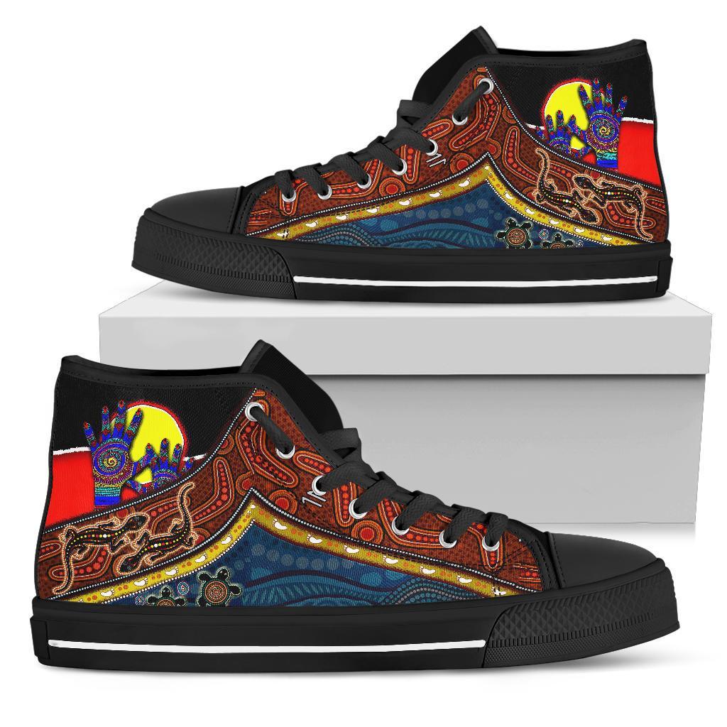 high-top-shoe-australians-together