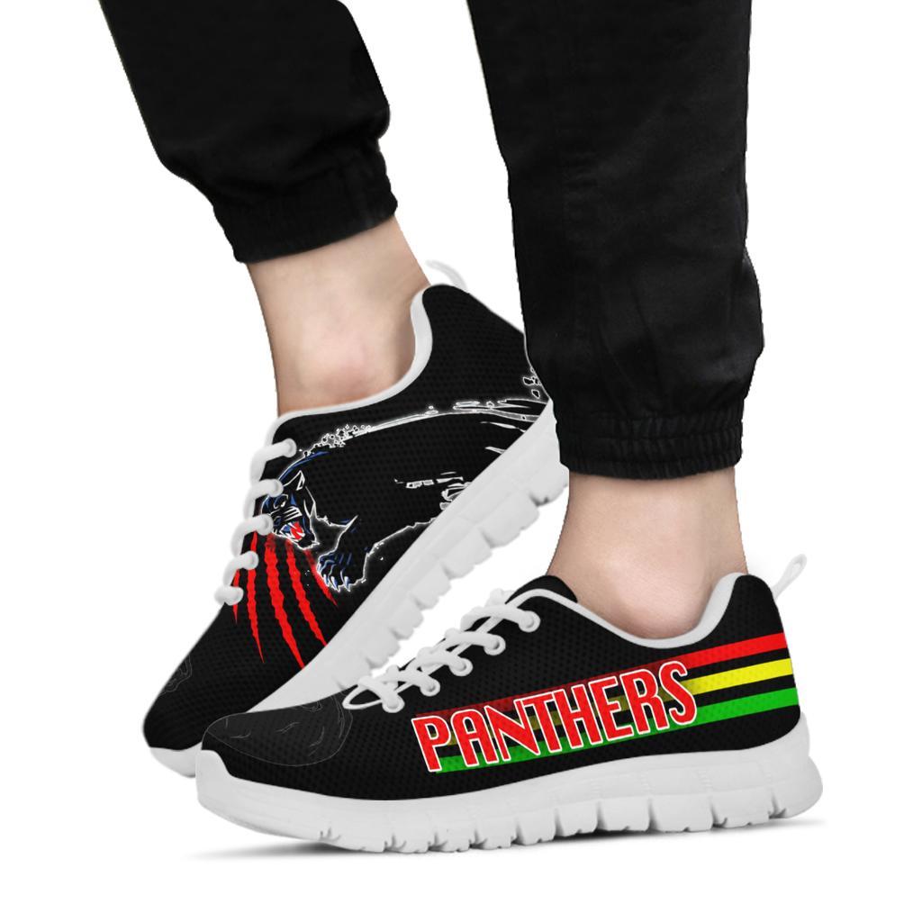 panthers-sneakers-claws