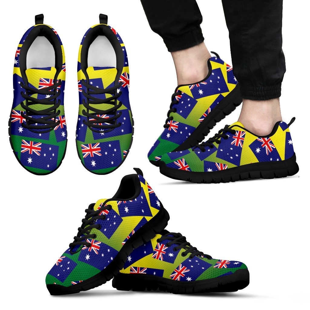 sneakers-aus-flag-shoes-ver04-unisex