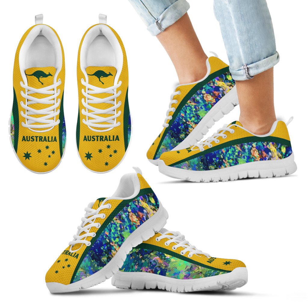 sneakers-opal-shoes-kangaroo-symbol-color-art-unisex