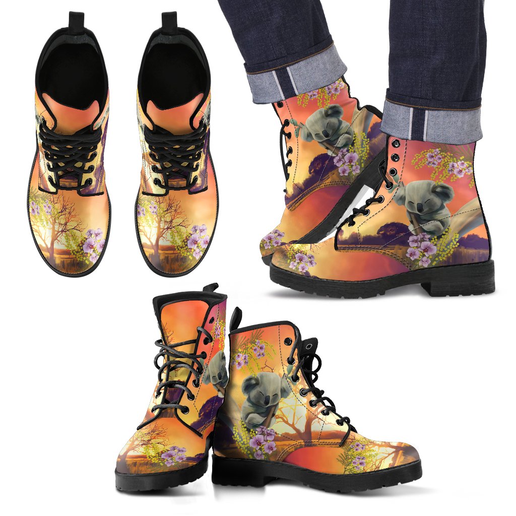 leather-boots-koala-shoes-unisex