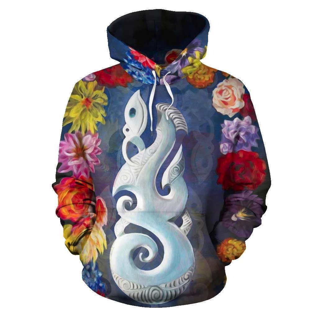 mauri-o-te-manaia-hoodie-new-zealand