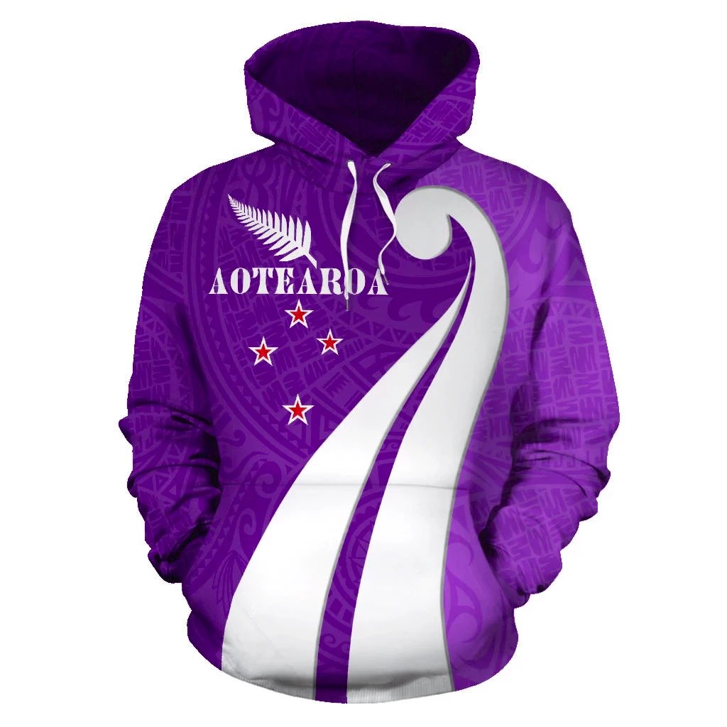 aotearoa-koru-flag-hoodie-purple