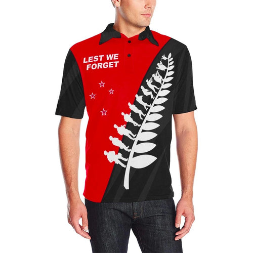 lest-we-forget-black-and-red-polo-shirt