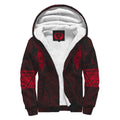 aotearoa-tattoo-sherpa-hoodie-red