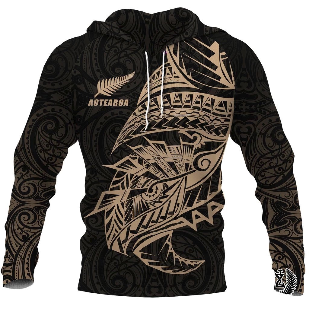 new-zealand-hoodie-maori-tattoo-pullover-hoodie-polynesian-style-gold