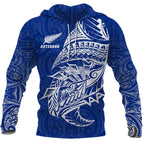 new-zealand-hoodie-maori-tattoo-pullover-hoodie-polynesian-style-blue-k4-merchize