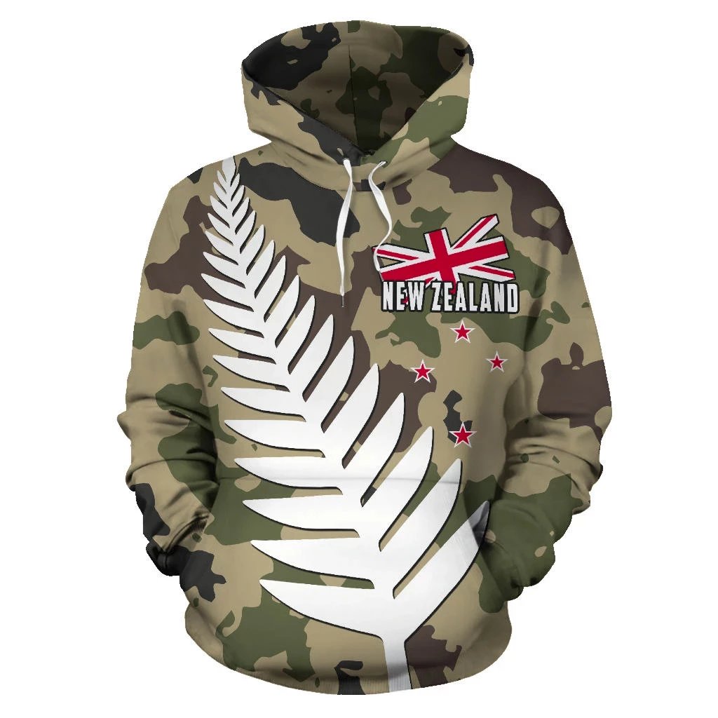 new-zealand-hoodie-silver-fern-army-style