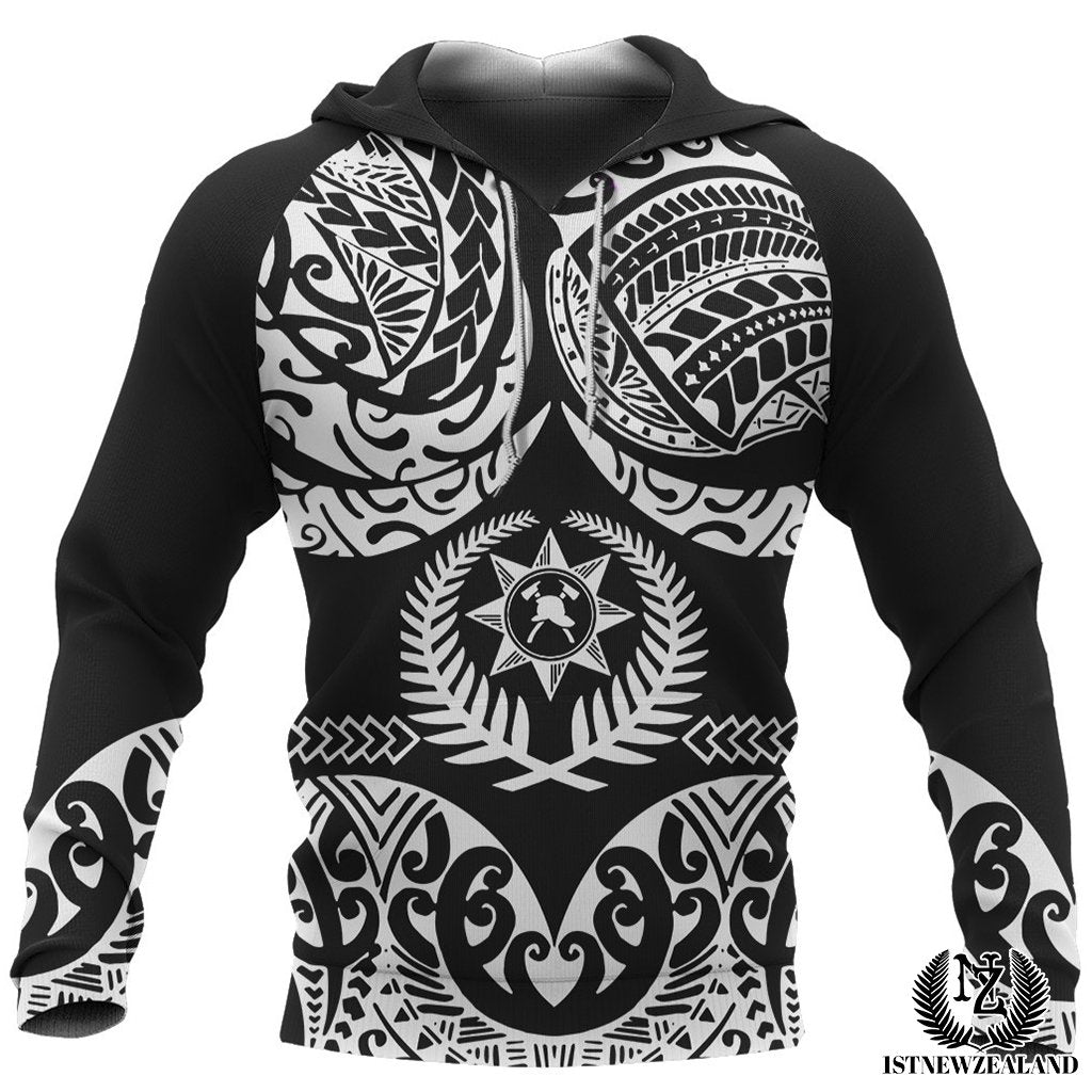 new-zealand-hoodie-maori-firefighter-tattoo