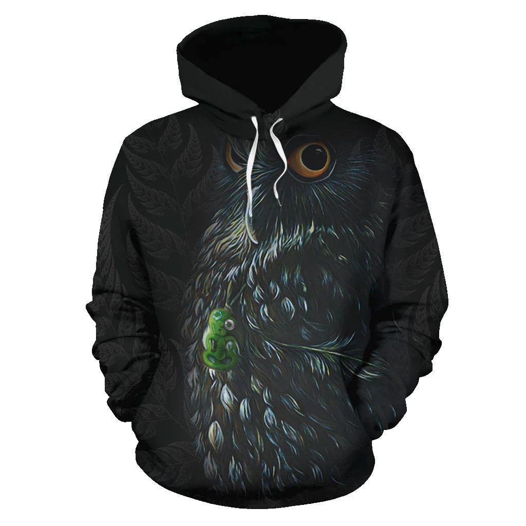 maori-morepork-new-zealand-hoodie