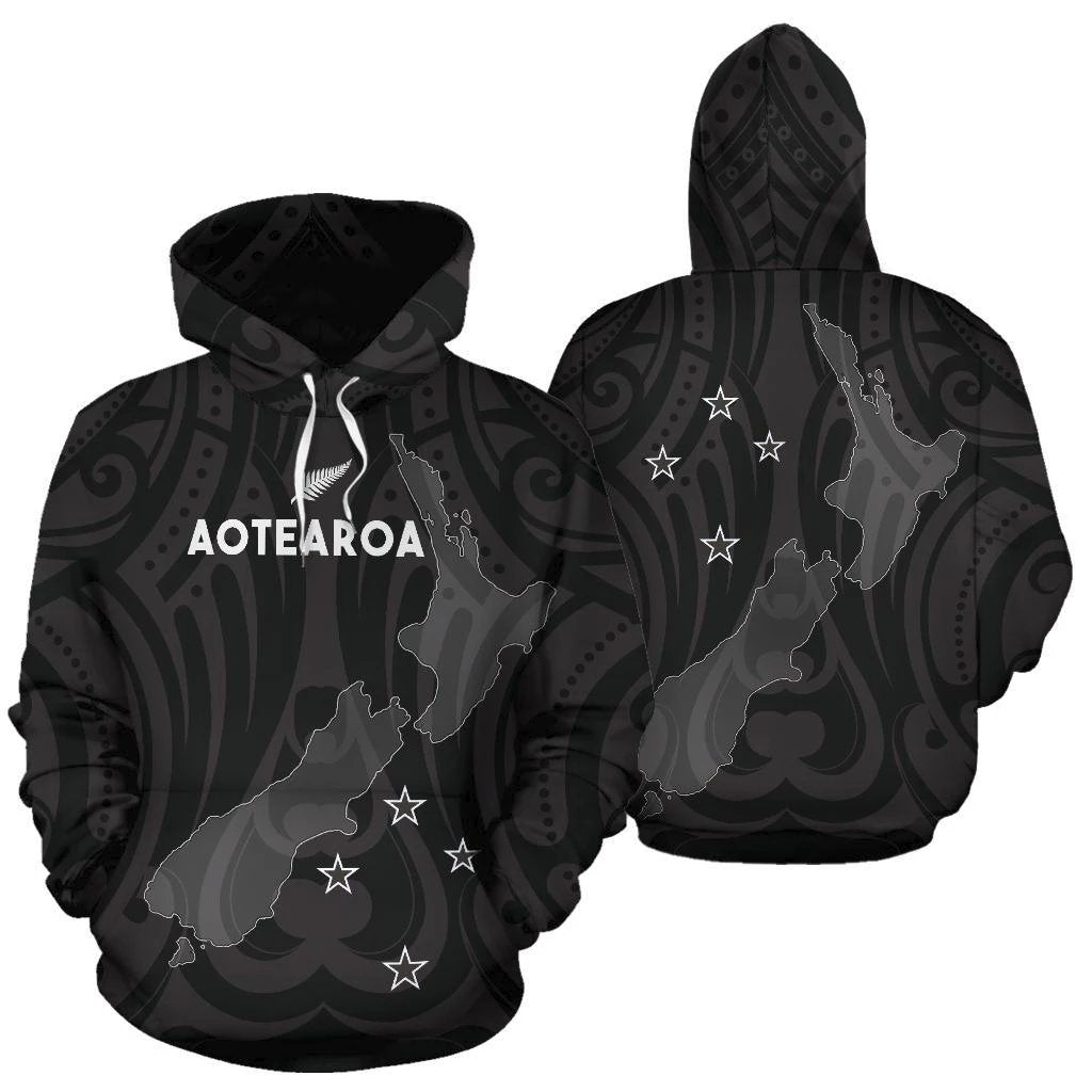 aotearoa-new-zealand-hoodie-patterns-maori-aotearoa-map