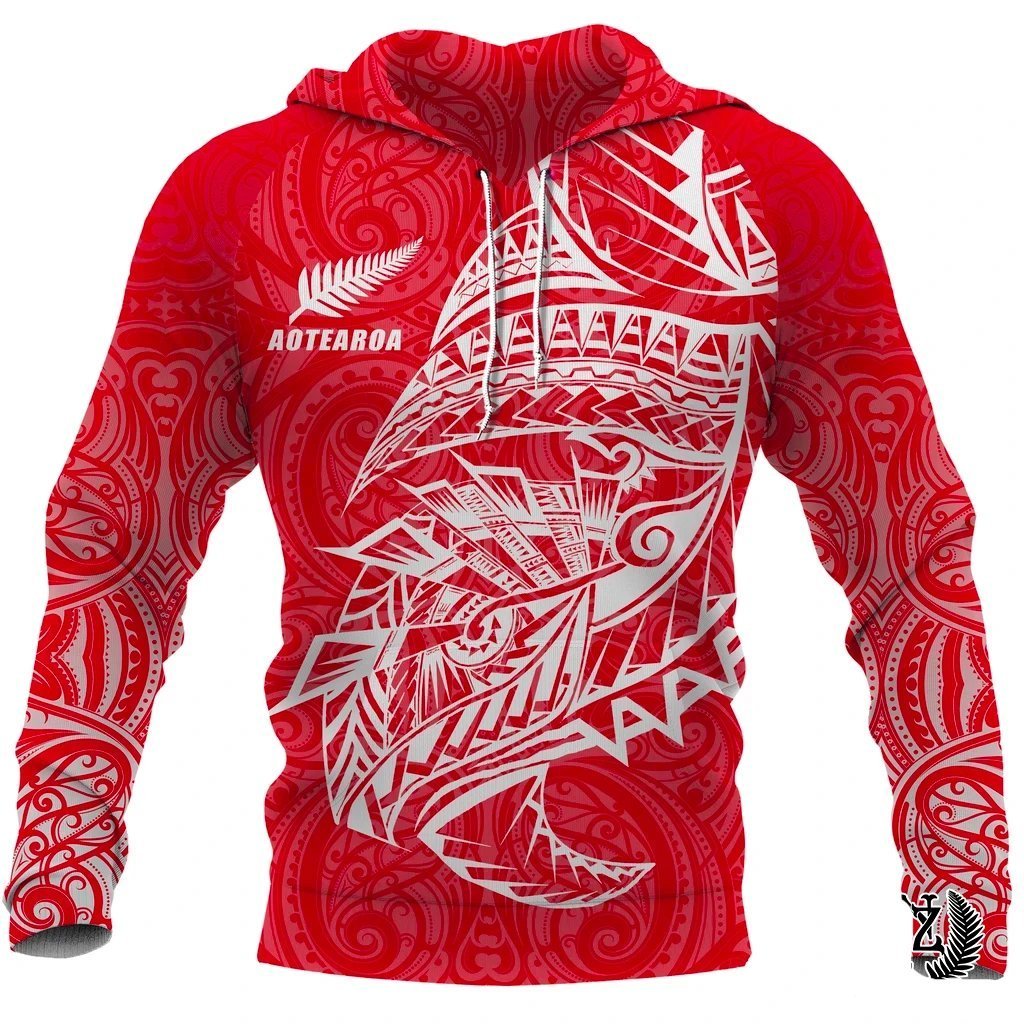 new-zealand-hoodie-maori-tattoo-pullover-hoodie-polynesian-style-red