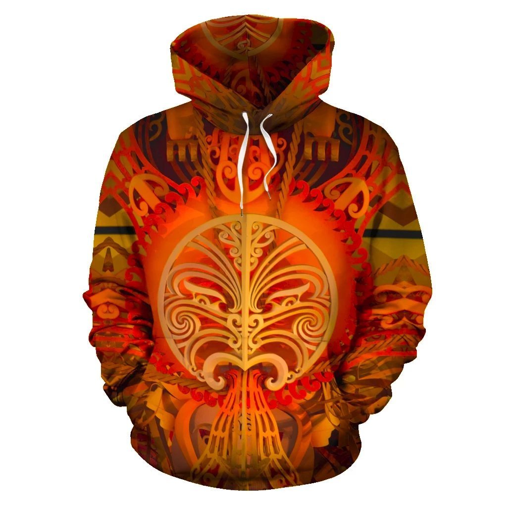 new-zealand-maori-sun-god-hoodie