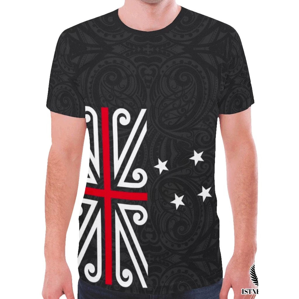 new-zealand-flag-design-t-shirts