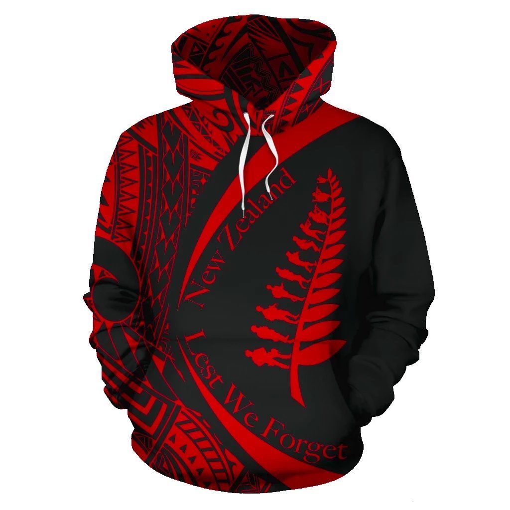 new-zealand-lest-we-forget-maori-hoodie-circle-style-red
