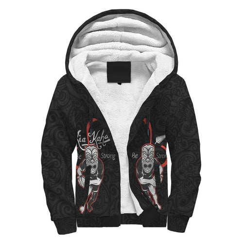 kia-kaha-be-strong-sherpa-hoodie