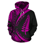 new-zealand-lest-we-forget-maori-hoodie-circle-style-pink