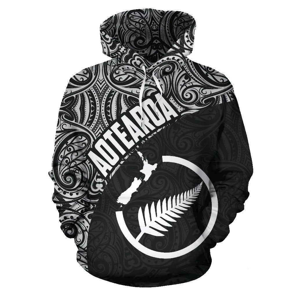 new-zealand-hoodie-map-silver-fern
