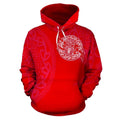 maori-tiki-new-zealand-hoodie-red