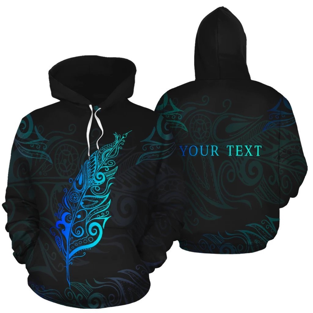 light-silver-fern-new-zealand-terewaamu-hoodie-blue-k5-merchize