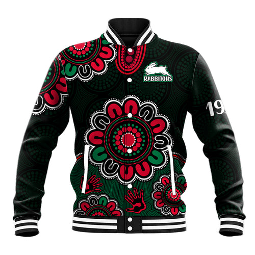 nrl-rabbitohs-rugby-baseball-jacket-the-bunnies-1908-aboriginal