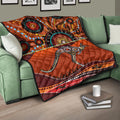 aboriginal-premium-quilt-kangaroo-with-dot-painting