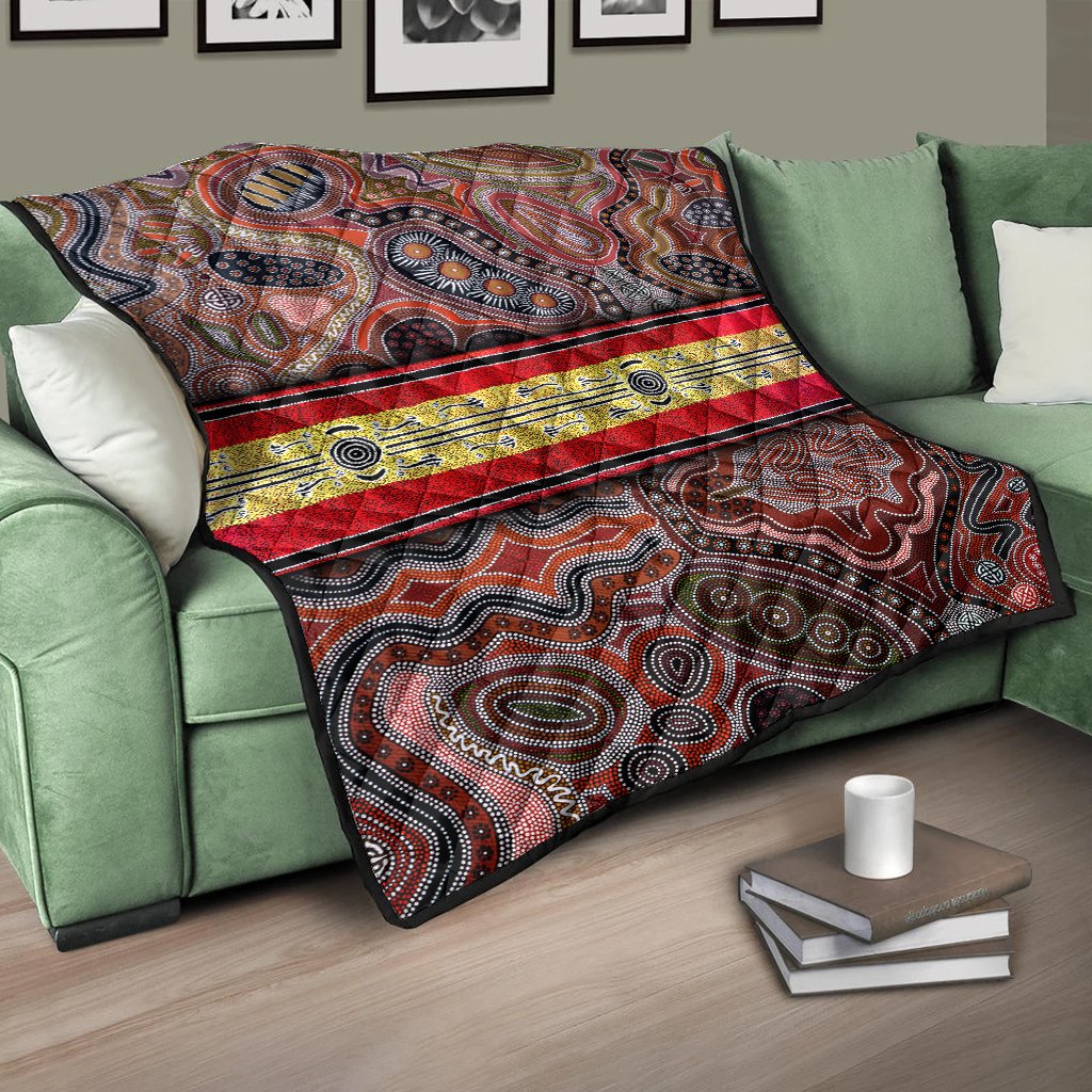 quilts-aboriginal-unique-style-2021