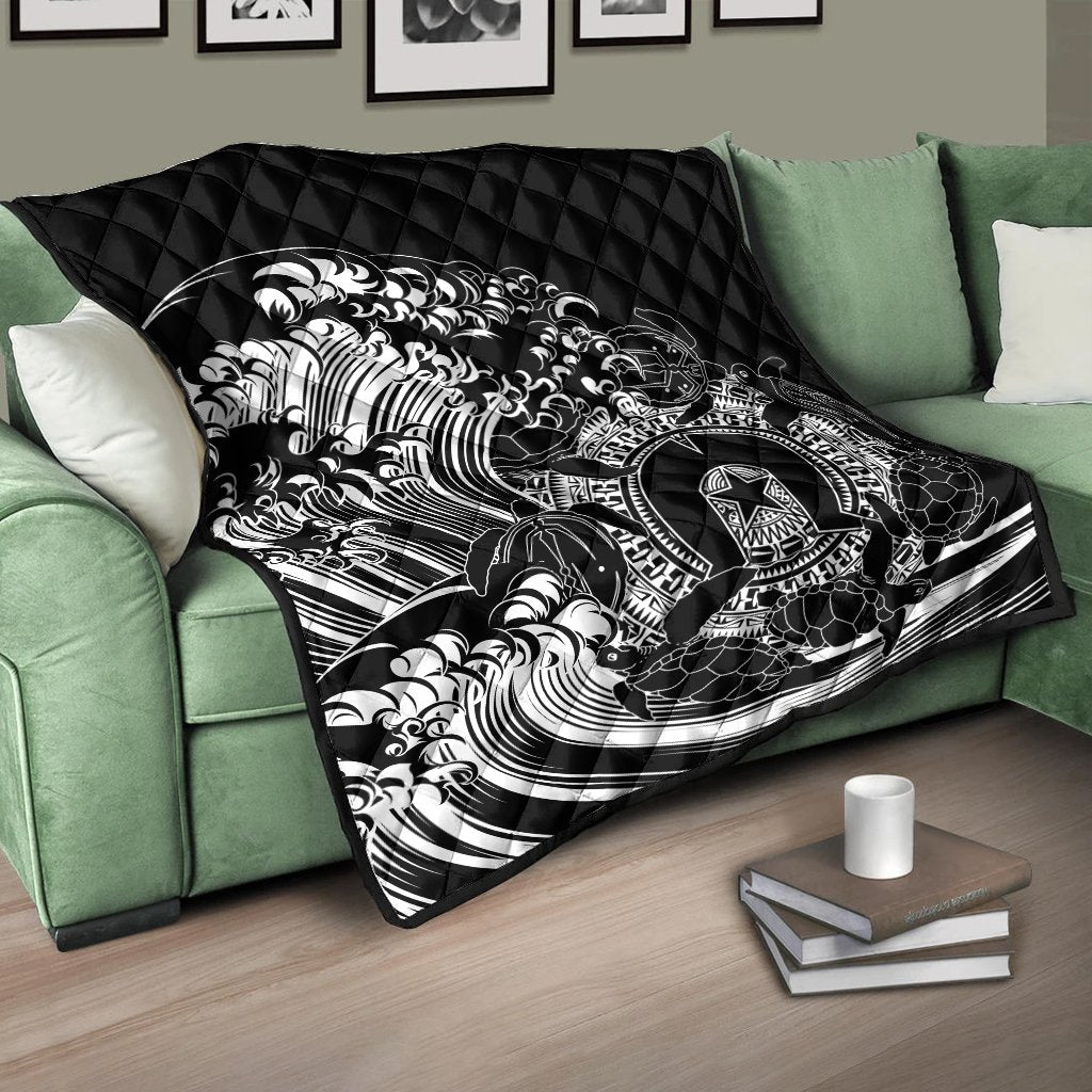 aboriginal-premium-quilt-torres-strait-islands-in-wave-black