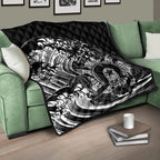 aboriginal-premium-quilt-torres-strait-islands-in-wave-black