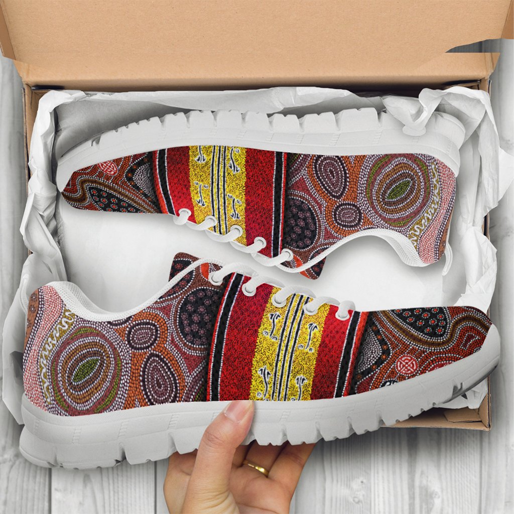 sneaker-aboriginal-unique-style-2021