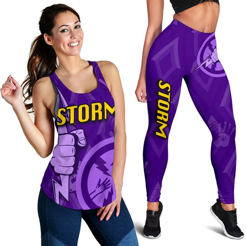 combo-racerback-tank-and-legging-melbourne-storm