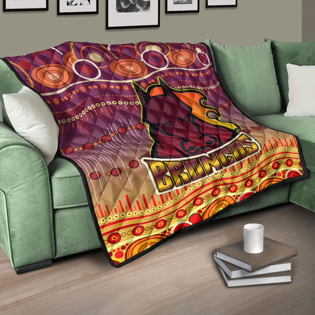 broncos-rugby-quilt-horse-aboriginal-patterns-quilt