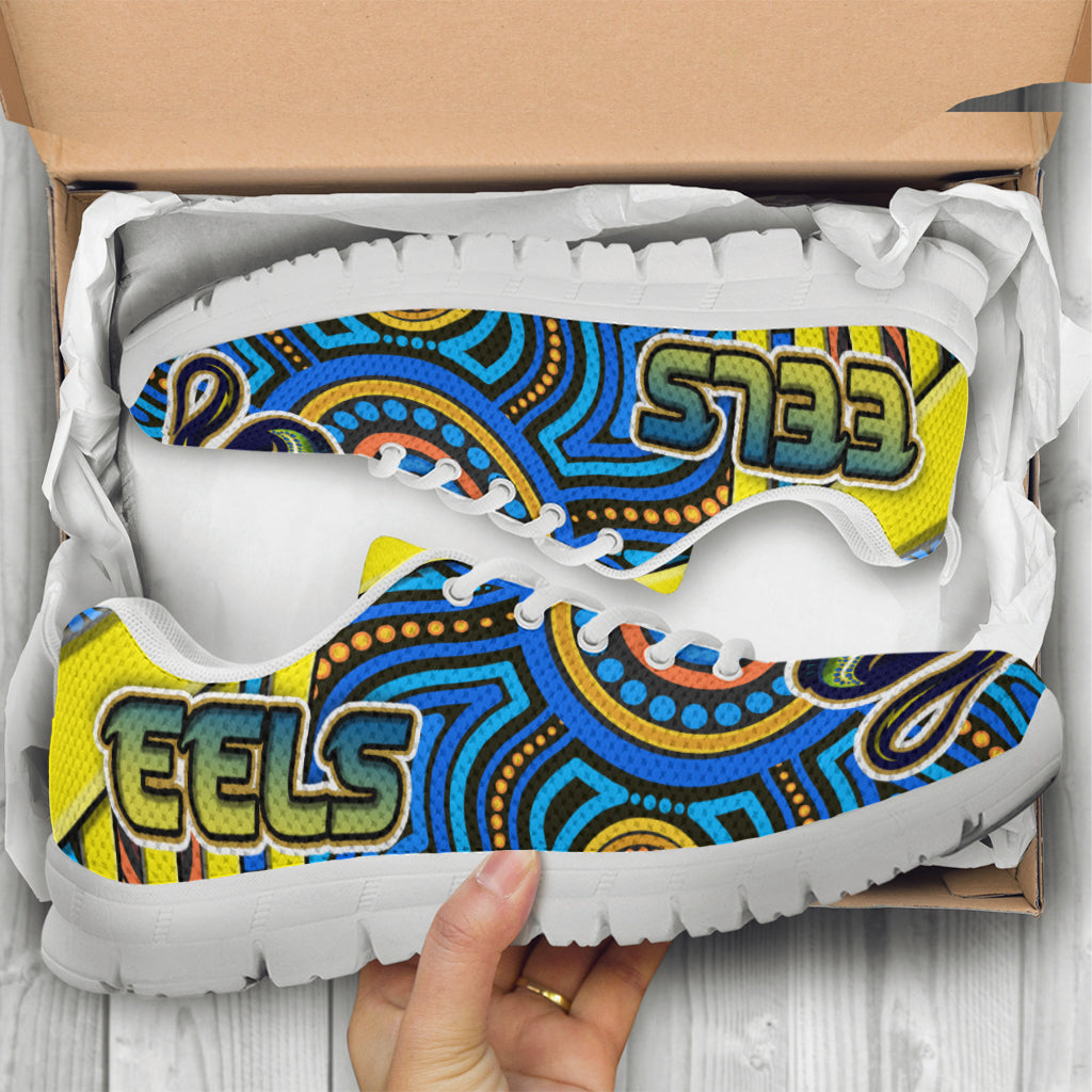 eels-rugby-sneakers-electric-eel-with-aboriginal-patterns-sneakers