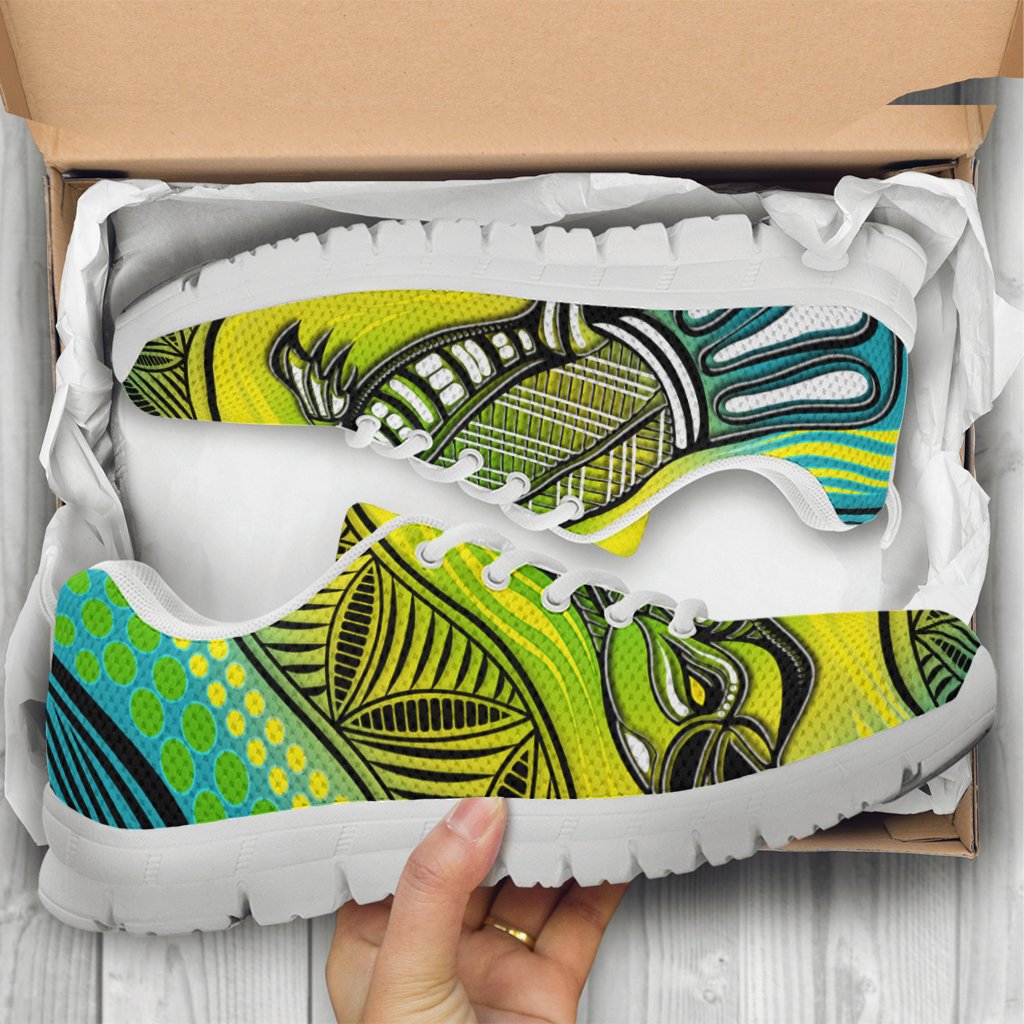 sneaker-aboriginal-platypus