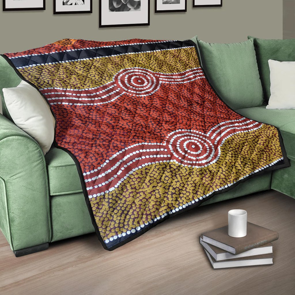 quilts-aboriginal-dot-style