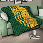 premium-quilts-australia-kangaroo-sign-national-color