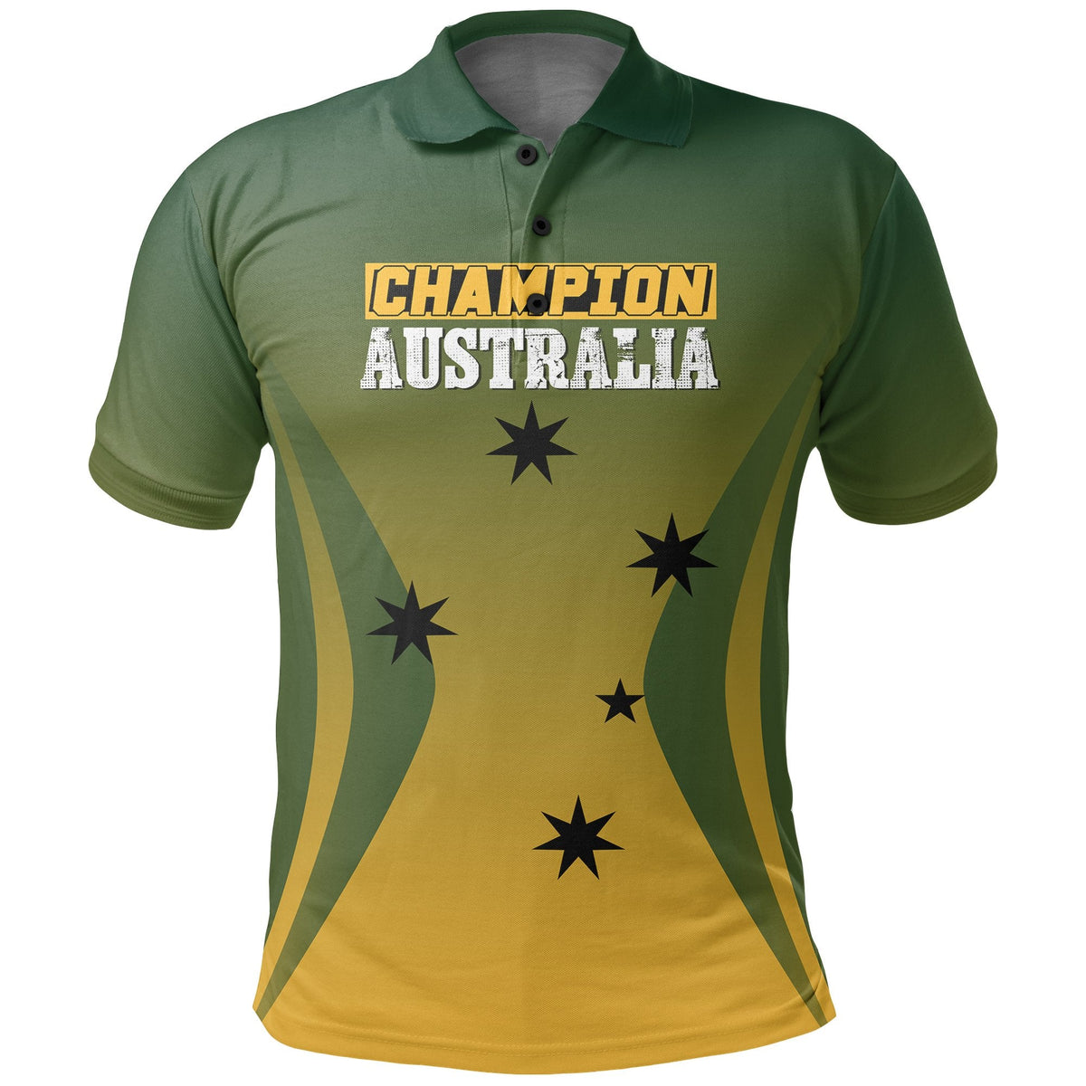 polo-shirt-cricket-shirt-australian-coat-of-arms-unisex