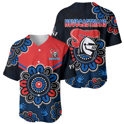 nrl-newcastle-knights-rugby-novocastrians-1987-aboriginal-baseball-jersey