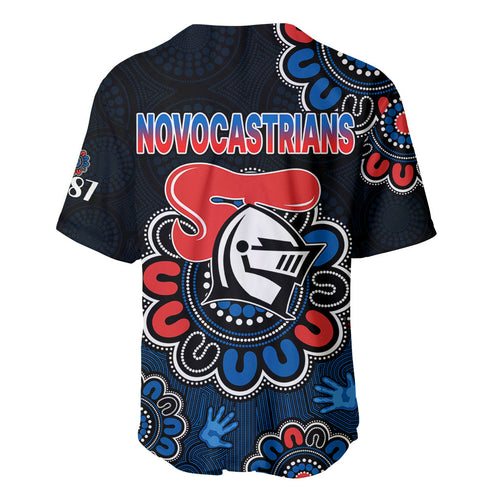nrl-newcastle-knights-rugby-novocastrians-1987-aboriginal-baseball-jersey