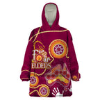 personalised-naidoc-week-2023-nrl-broncos-for-our-elders-wearable-blanket-hoodie