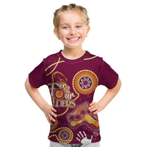 personalised-naidoc-week-2023-nrl-broncos-for-our-elders-kid-t-shirt