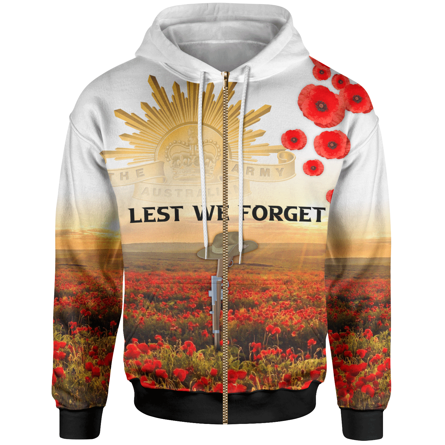 anzac-day-2021-zip-up-hoodie-we-will-remember-them