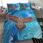 australia-indigenous-bedding-set-aussie-life-bird-01