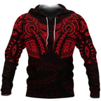 new-zealand-hoodie-maori-tattoo-wolf-dragon-pullover-hoodie-red
