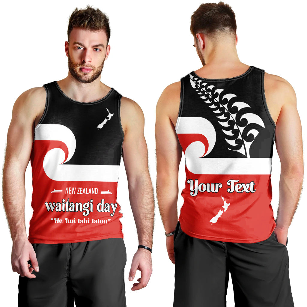 custom-personalised-waitangi-day-men-tank-top-maori-fern-and-tino-rangatiratanga-flag