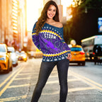 storm-off-shoulder-sweater-christmas-melbourne-mix-indigenous